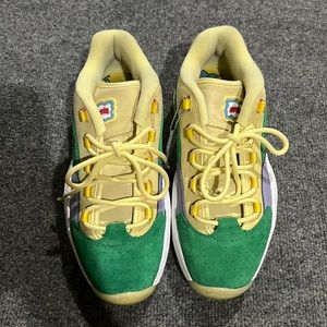 Reebok Question Low x Ice Cream